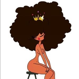 Meet your Posher, Tia